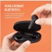 Dudios True Wireless Earbuds Bluetooth 5.0 Headphones TWS HD Stereo in-Ear Headsets with mic 24hrs Playtime Smart Touch