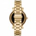 Đồng hồ thông minh nữ (Michael Kors smart watch) - Dòng Sofie Gold Tone MKT5021