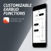 Tai nghe bluetooth Plantronics BackBeat Fit 2100