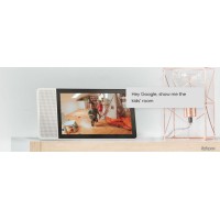 Màn hình & loa thông minh Lenovo Smart Display 10.1 inch